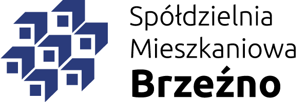 Logo spółdzielni mieszkaniowej 1