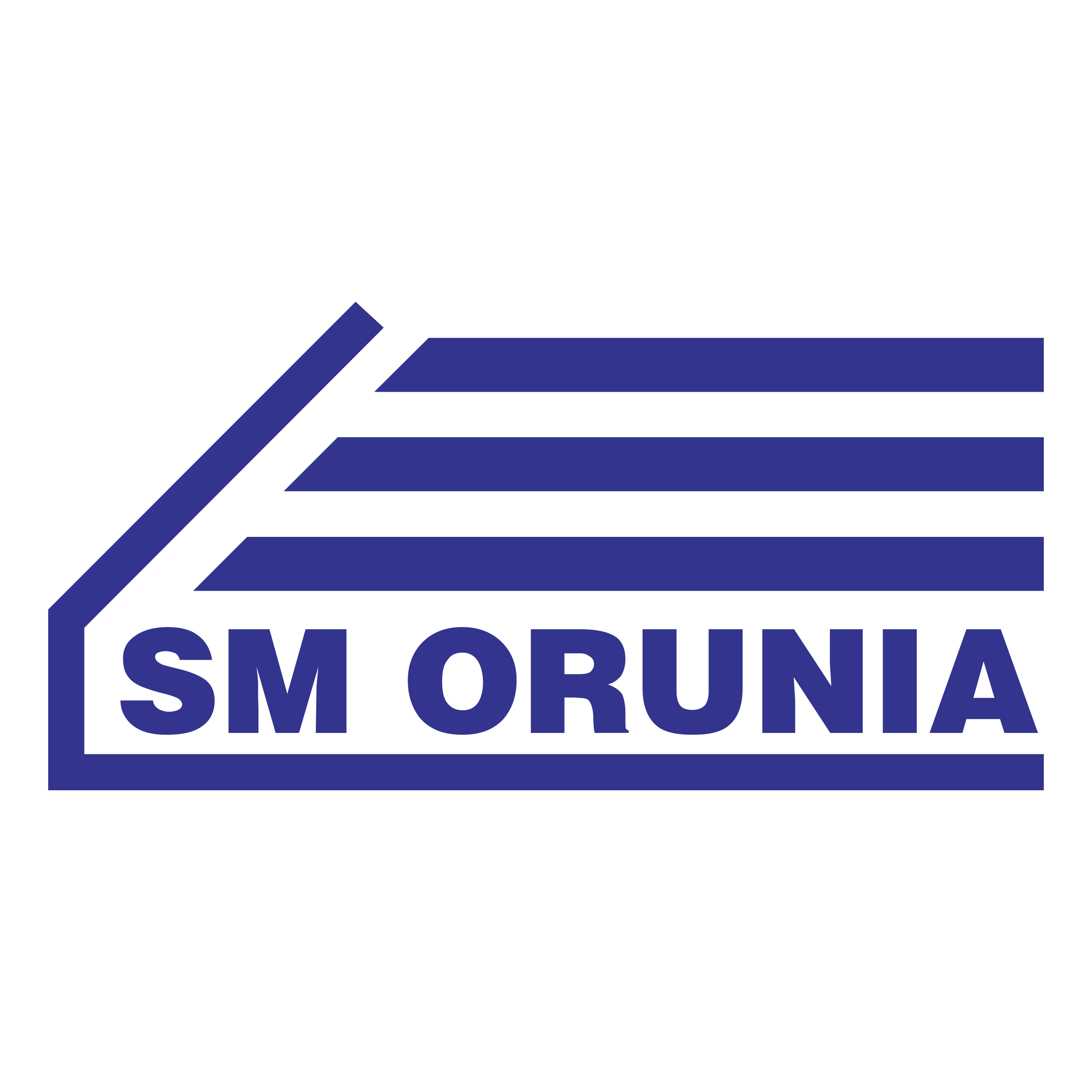 Logo spółdzielni mieszkaniowej 2