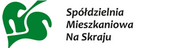 Logo spółdzielni mieszkaniowej 5