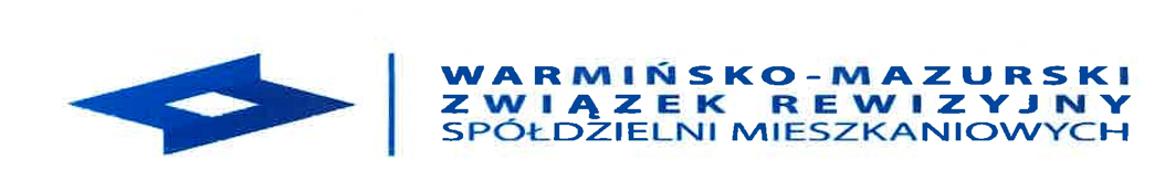 Logo związku rewizyjnego 1