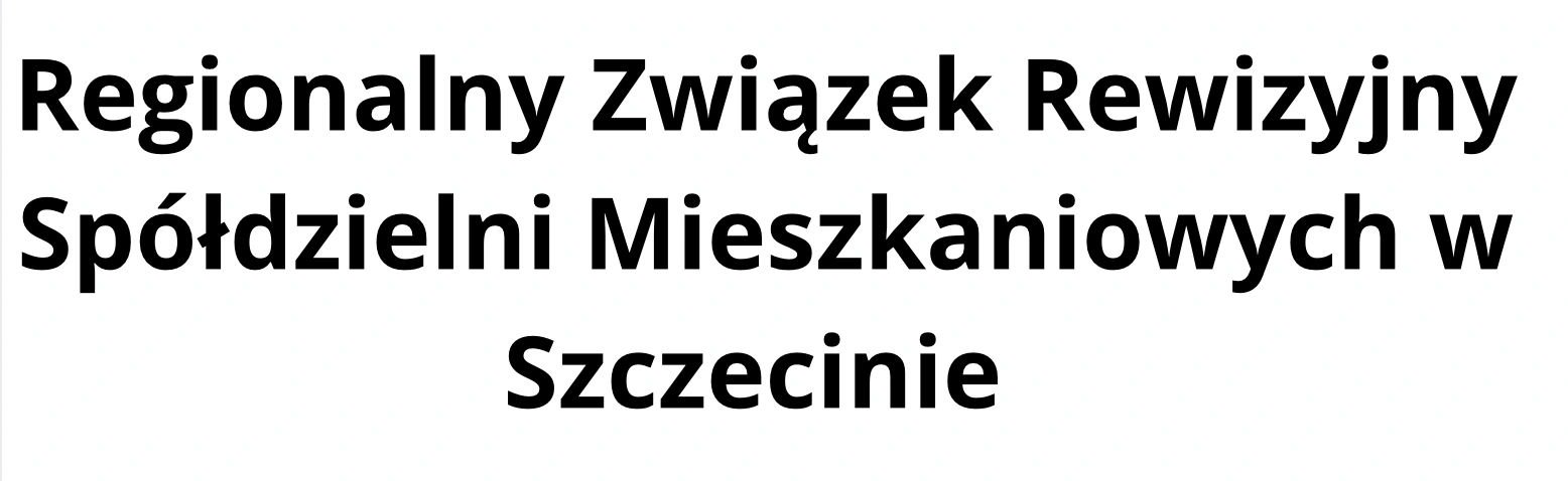 Logo związku rewizyjnego 3