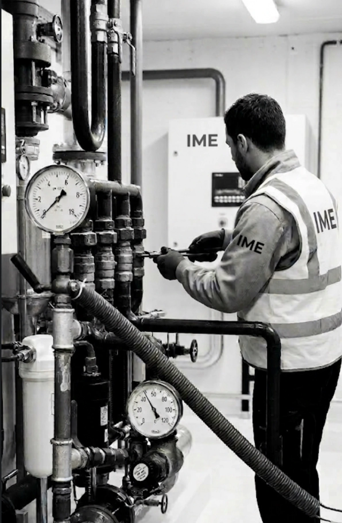 Serwis i konserwacje