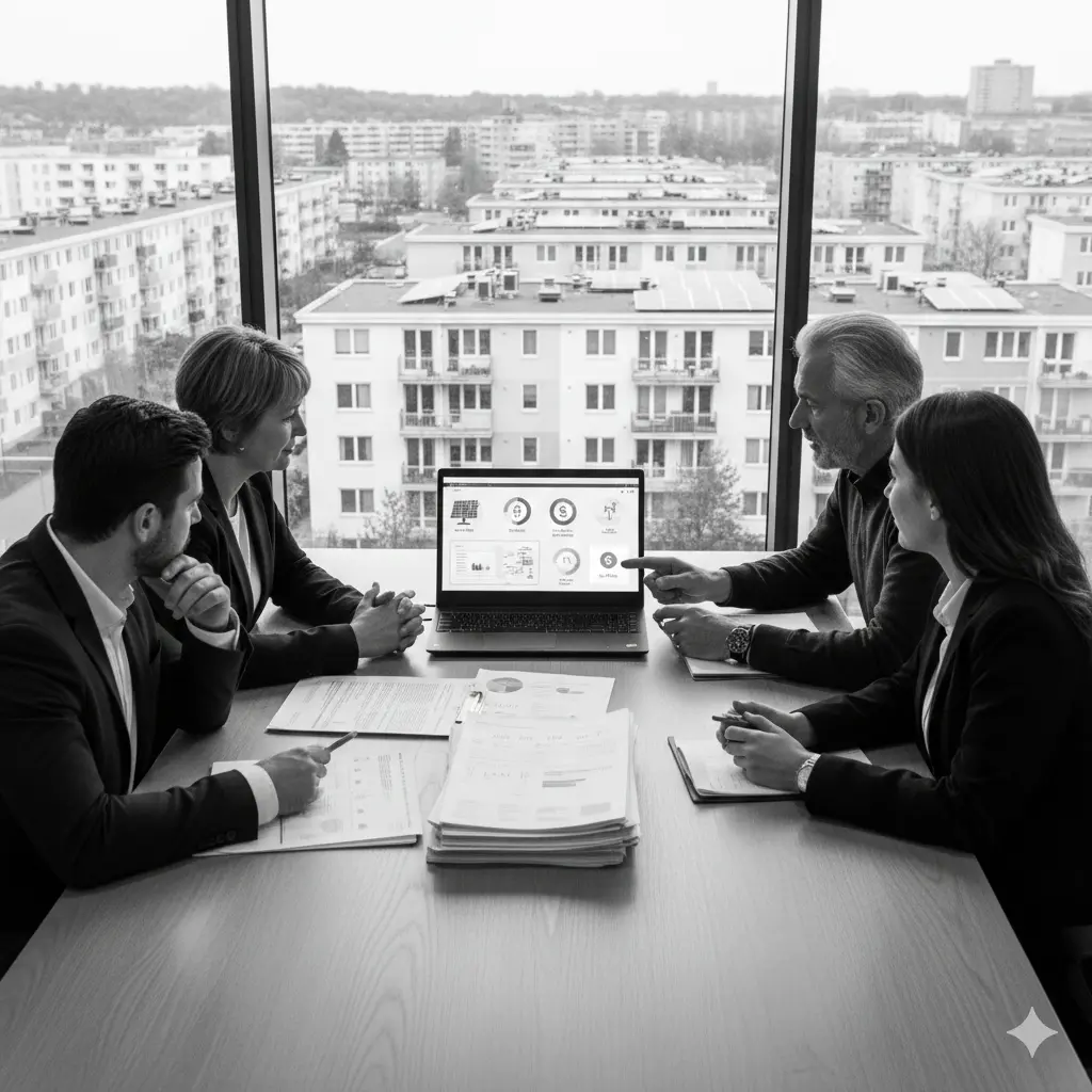 Dotacje i finansowanie inwestycji